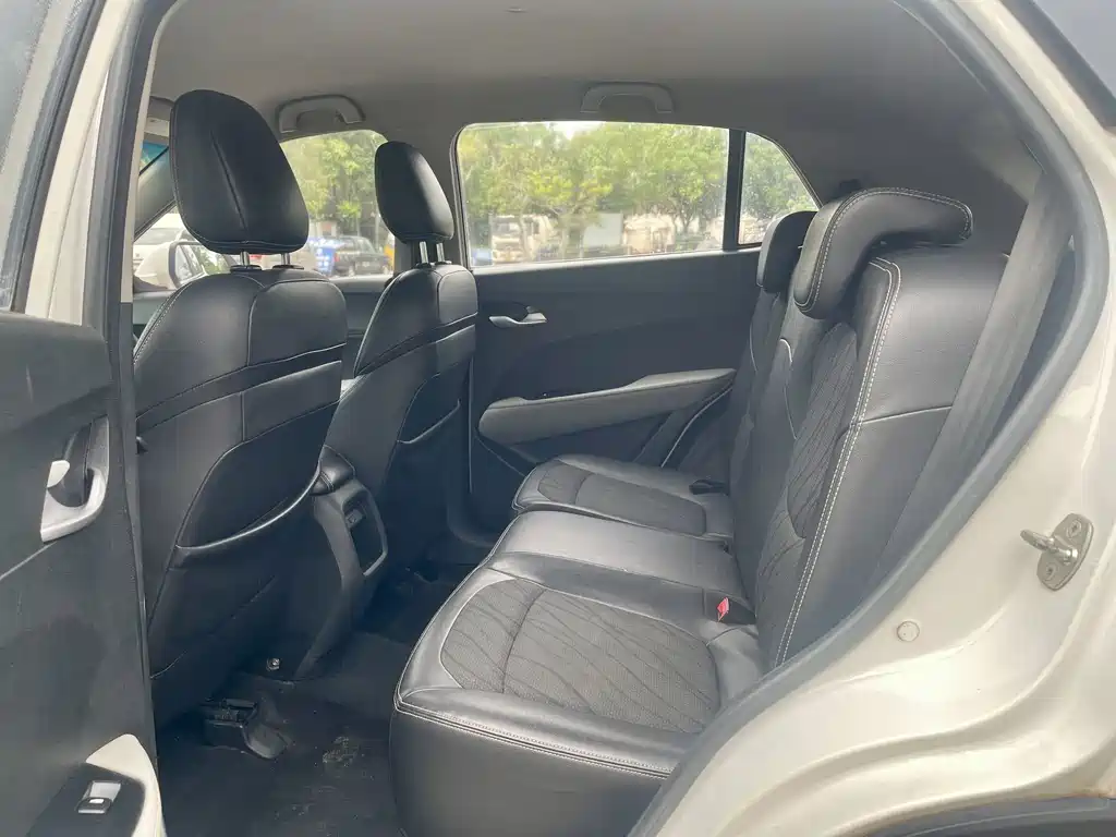 Baojun 510 — миниатюра 11