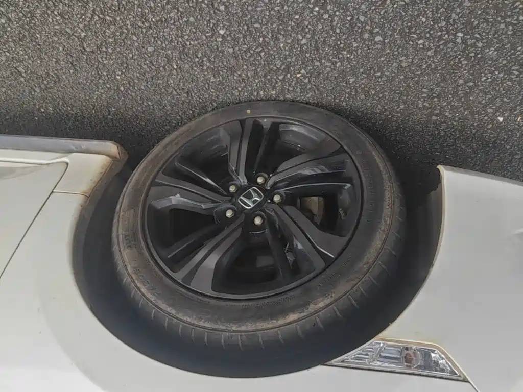 Honda Civic — миниатюра 23