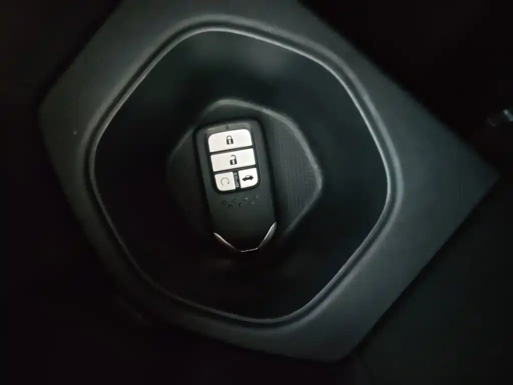 Honda Civic — миниатюра 9