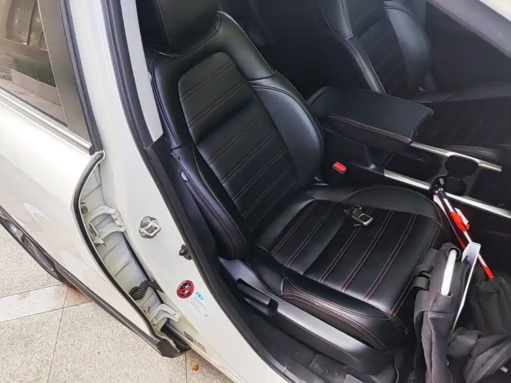 Honda CR-V — миниатюра 25