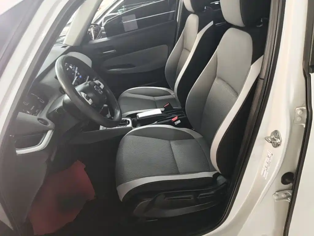 Honda Life — миниатюра 15