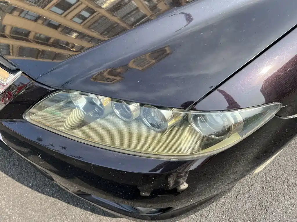 Mazda 6 — миниатюра 14