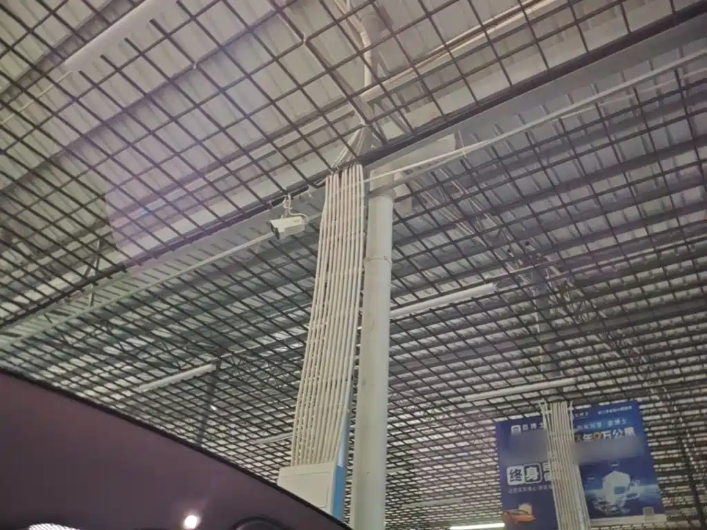 BYD Seal — миниатюра 18