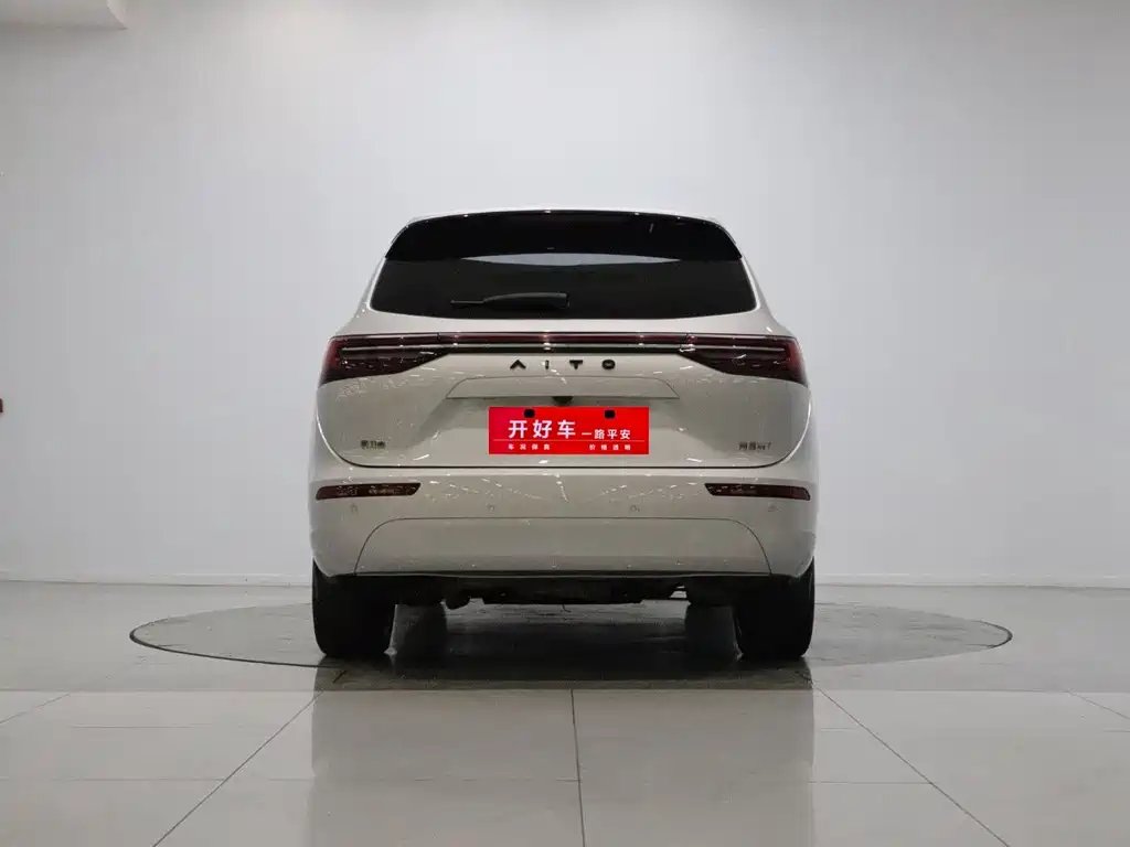AITO AITO M7 — миниатюра 5