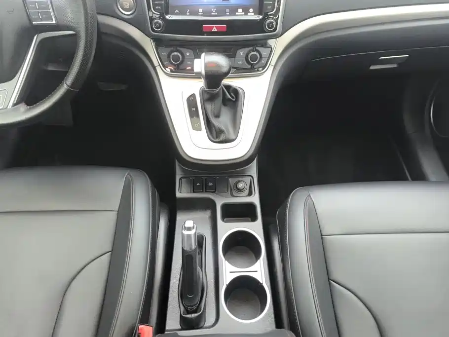 Haval M6 — миниатюра 16