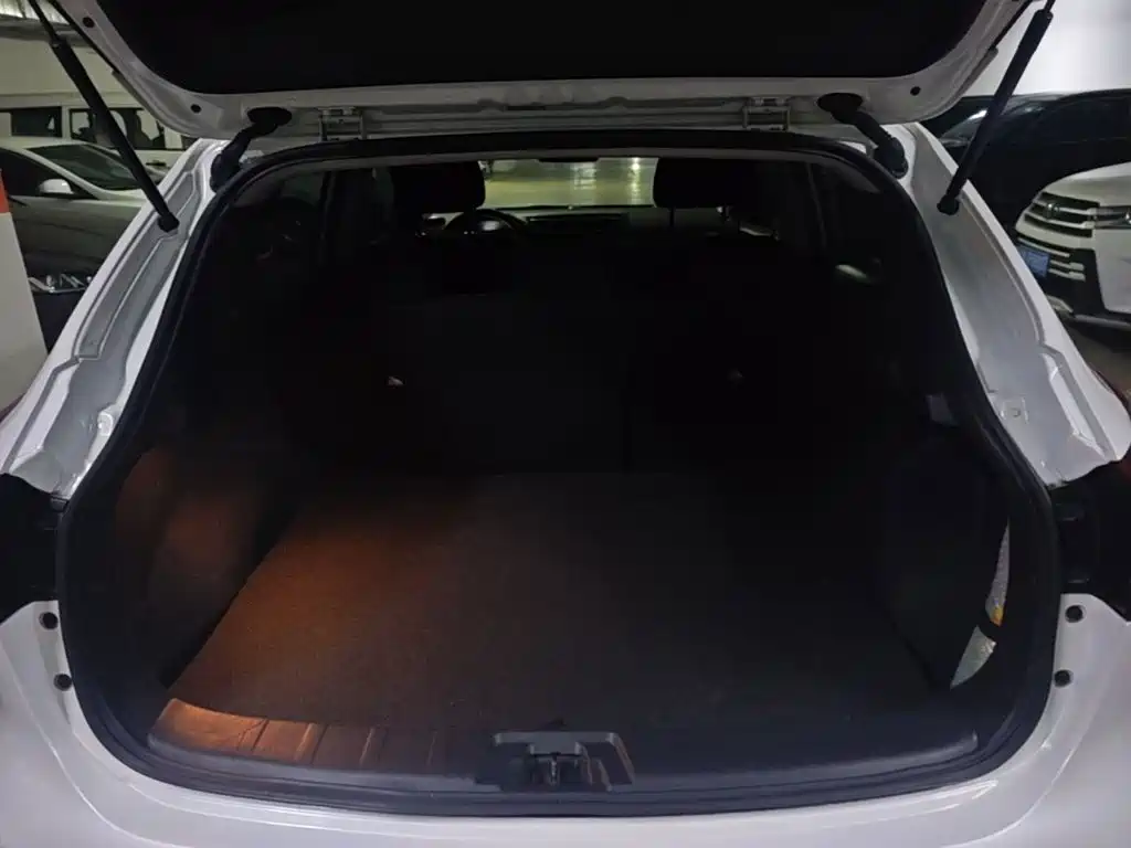 Nissan Qashqai — миниатюра 21