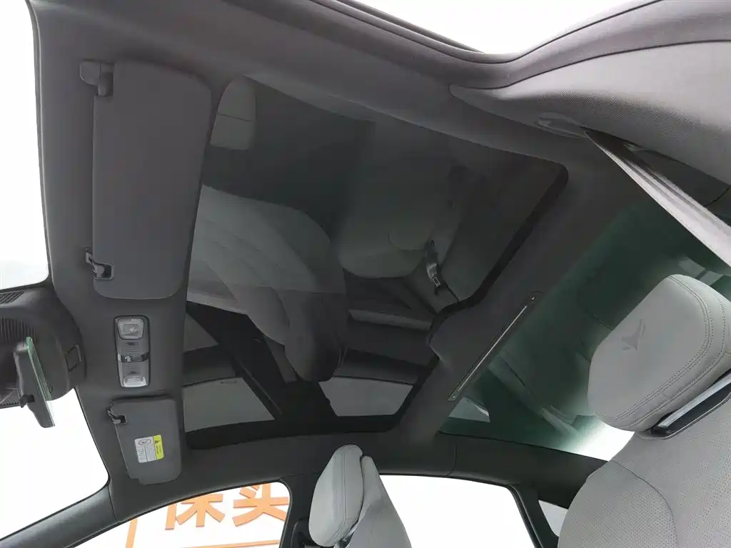 ARCFOX EXTREME FOX POLAR FOX ALPHA S5