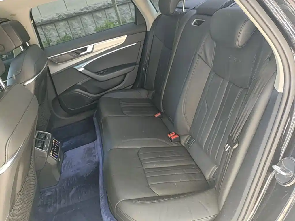 Audi A6L — миниатюра 17