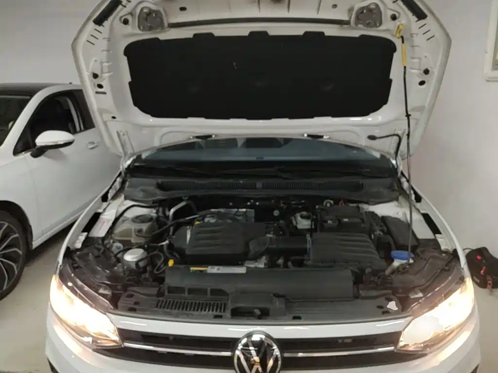 Volkswagen Polo — миниатюра 20