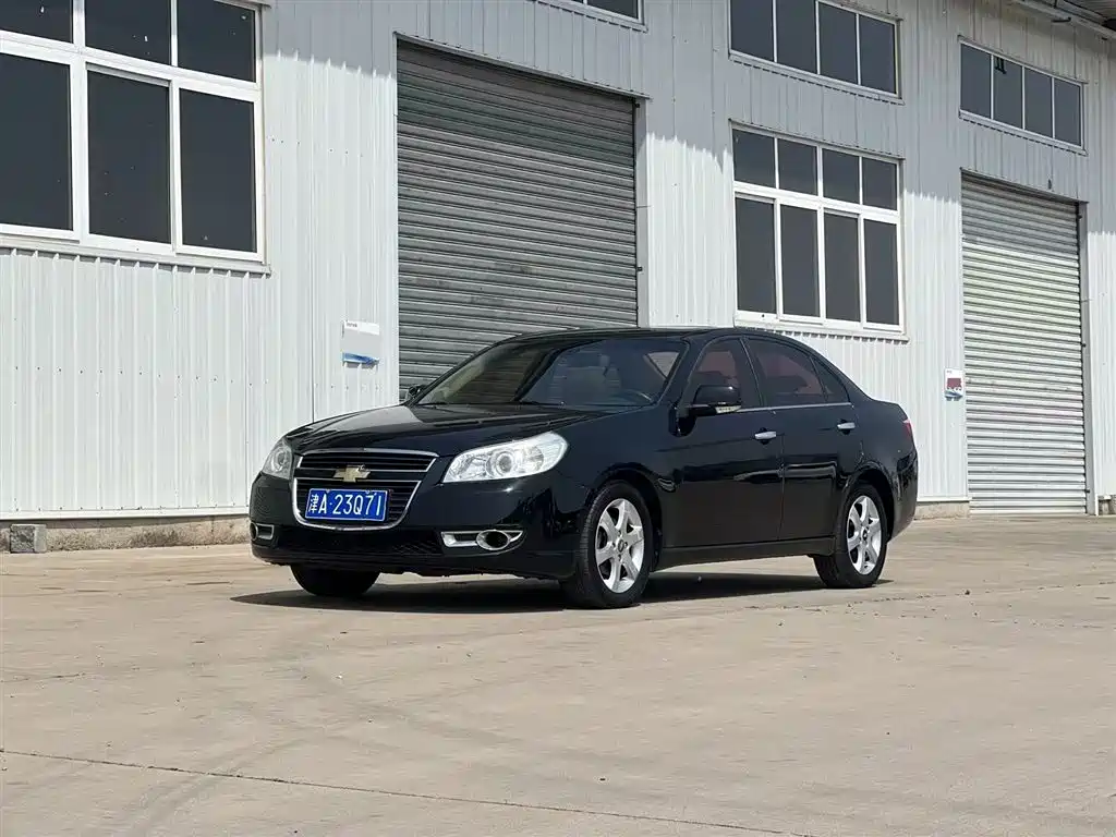 Купить Chevrolet Epica