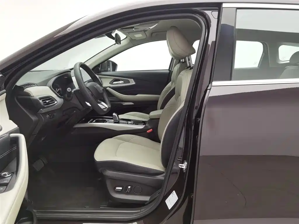 EXEED XINGTU LINGYUN