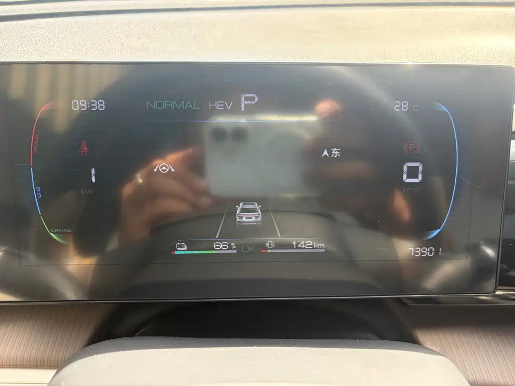 BYD Pro New Energy — миниатюра 12