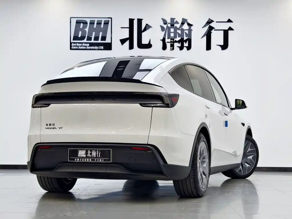 Tesla Model Y L