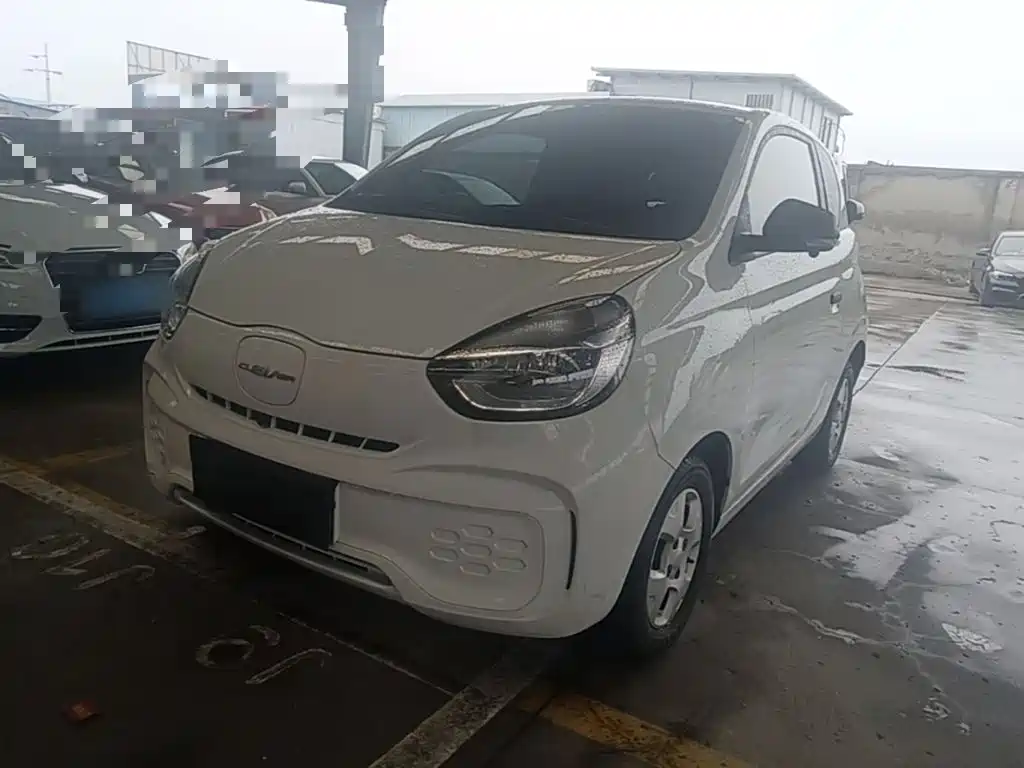 Roewe Clever