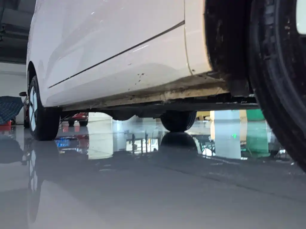 Wuling MINIEV — миниатюра 21