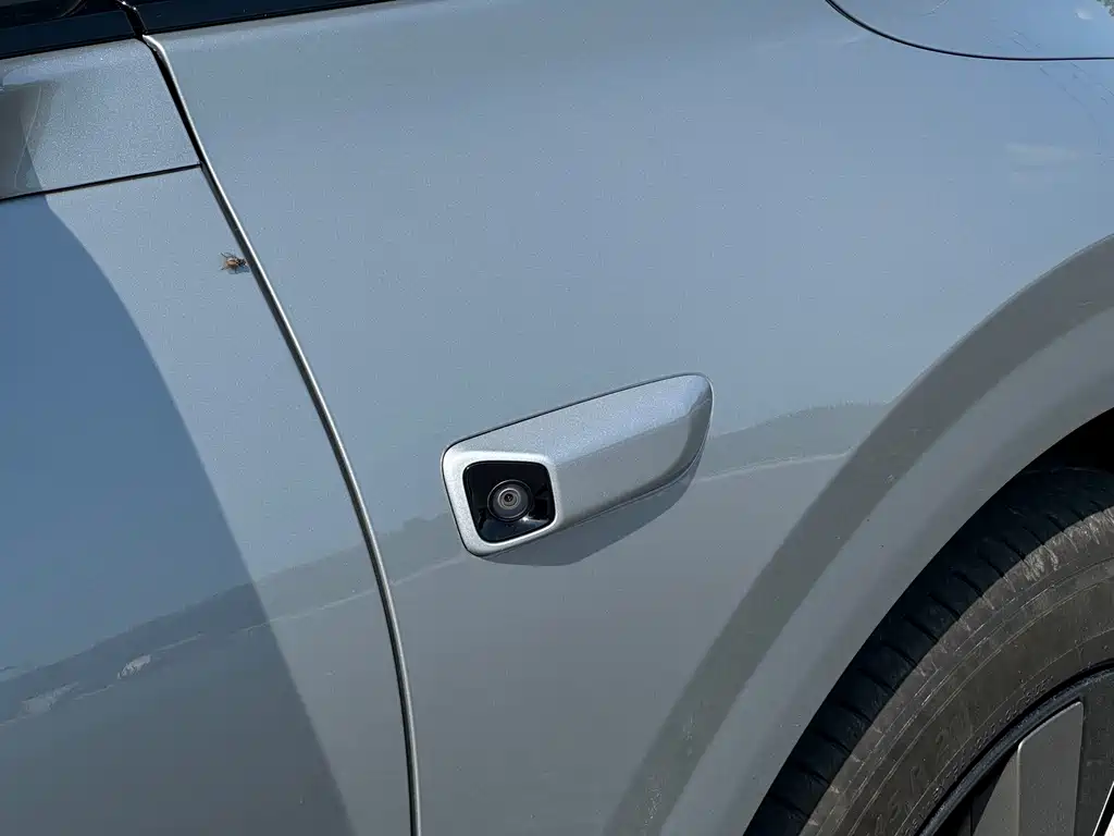 Li Auto Li i6 — миниатюра 4