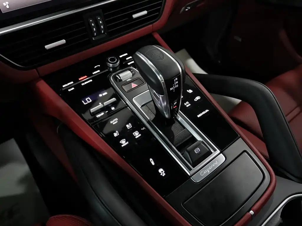 Porsche Cayenne 2022 Cayenne E-Hybrid 2.0T