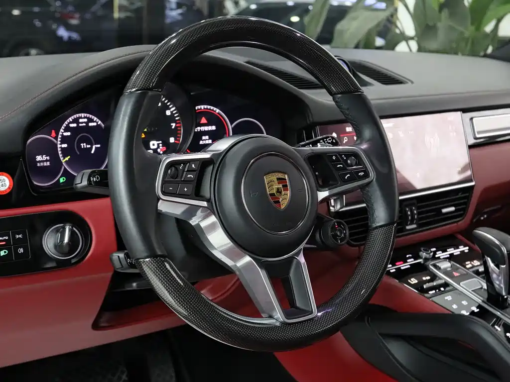 Porsche Cayenne 2022 Cayenne E-Hybrid 2.0T