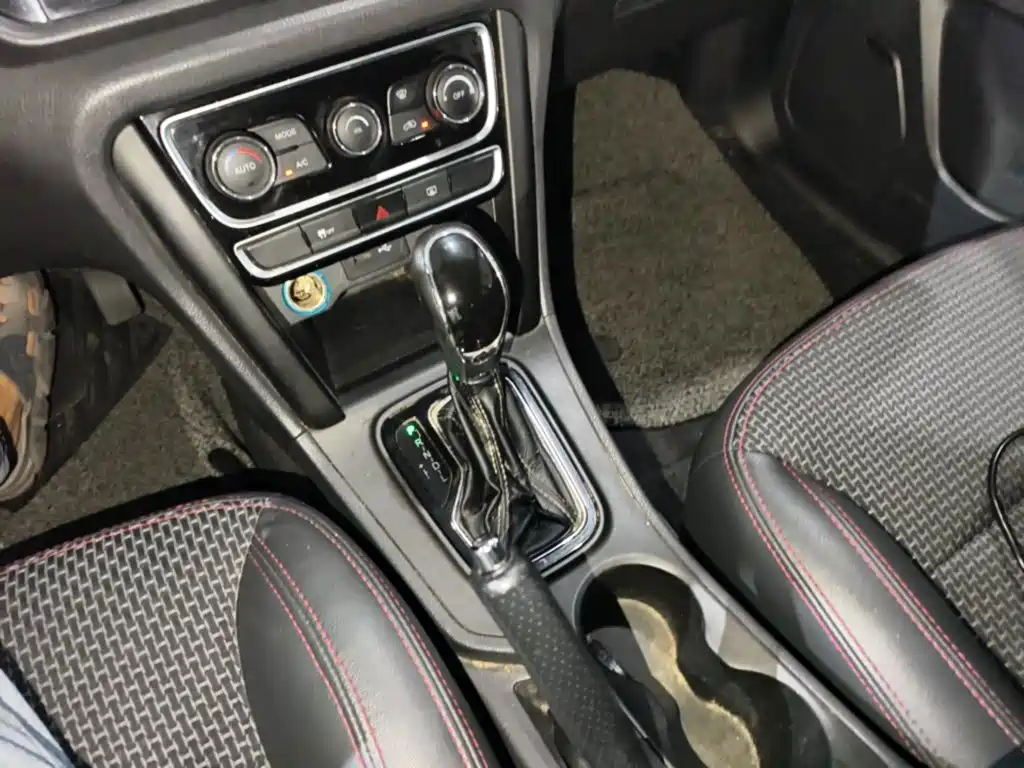 Chery Tiggo 3 — миниатюра 14