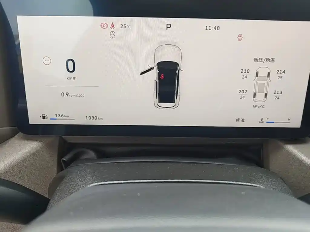 Haval Big Dog PLUS — миниатюра 9