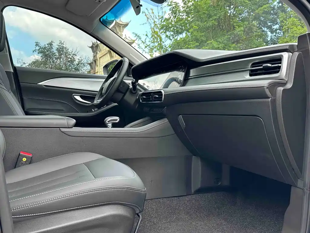 Jetour X90 PLUS — миниатюра 10