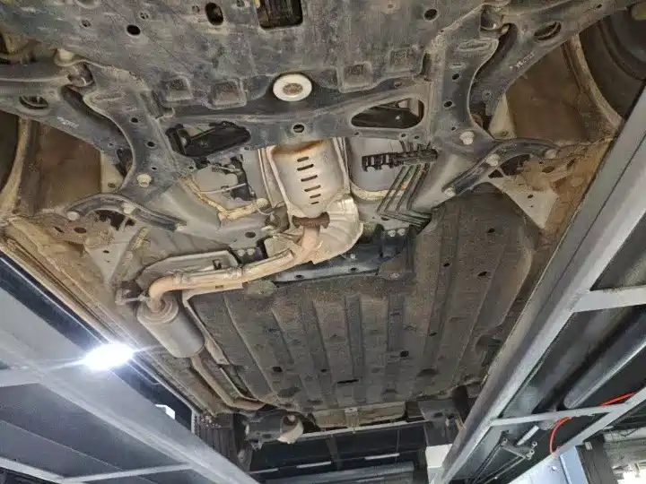 Haval H6 2021 1.5T AT Champion