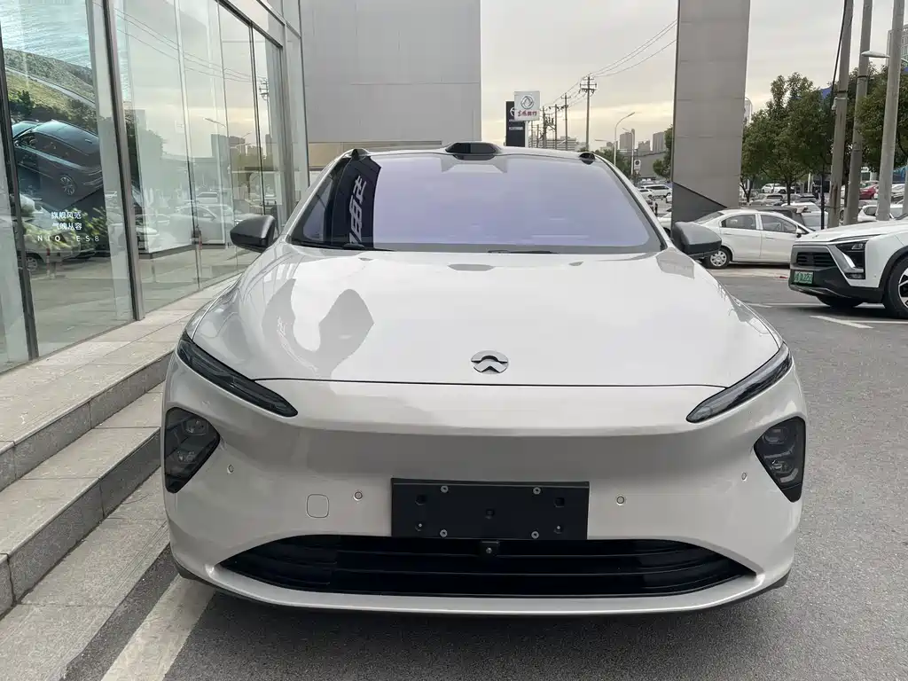 NIO ET7 — миниатюра 2