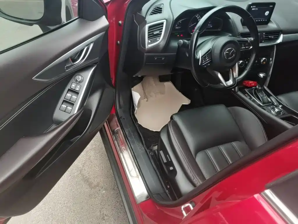 Mazda CX-4 — миниатюра 16