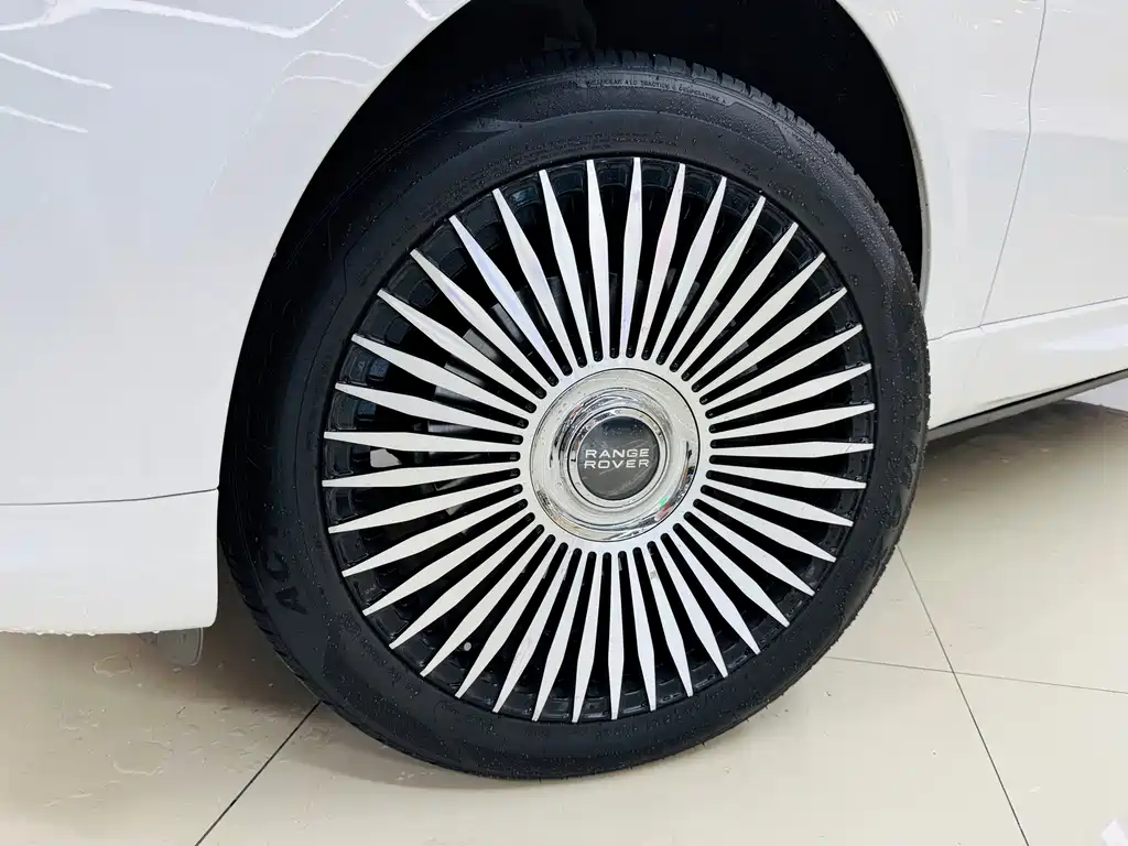 Land Rover Sport — миниатюра 5