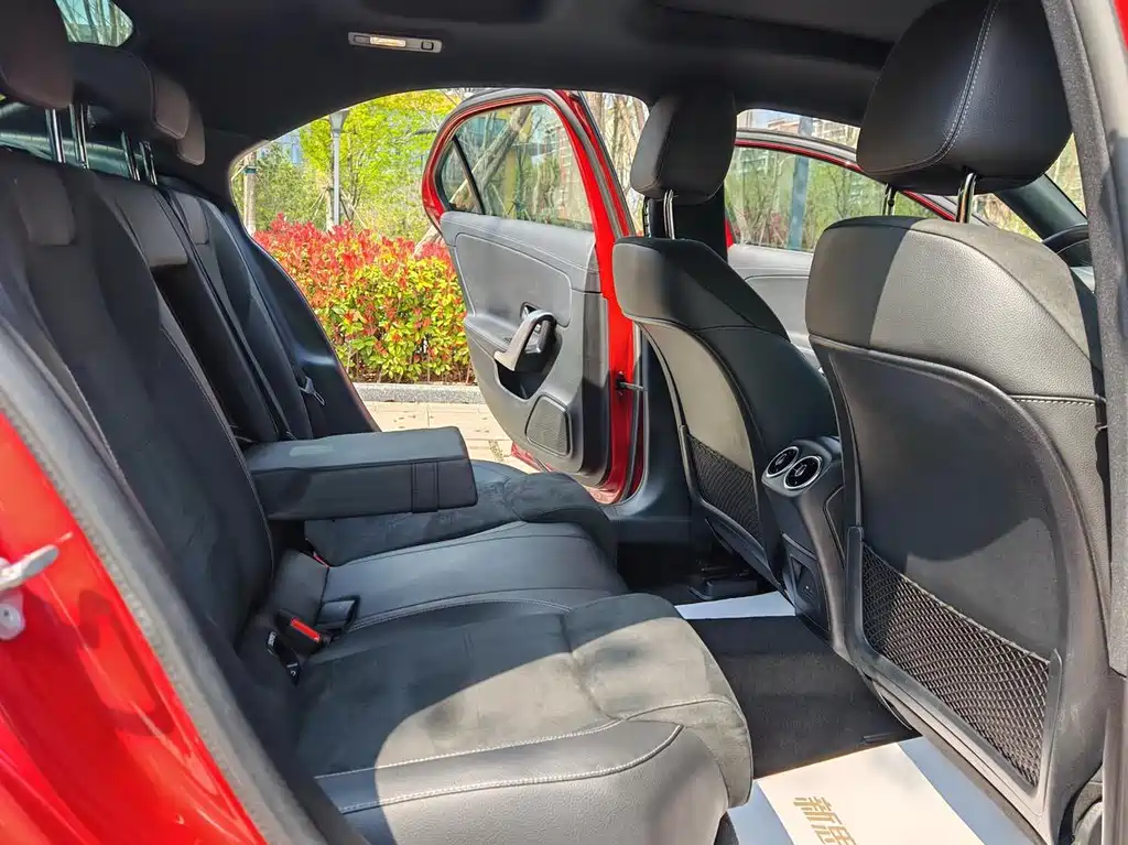 Mercedes-Benz A-Class A 2020 A 200 L Sport