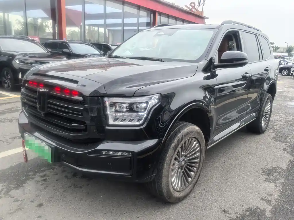 TANK TANK 500 NEW ENERGY