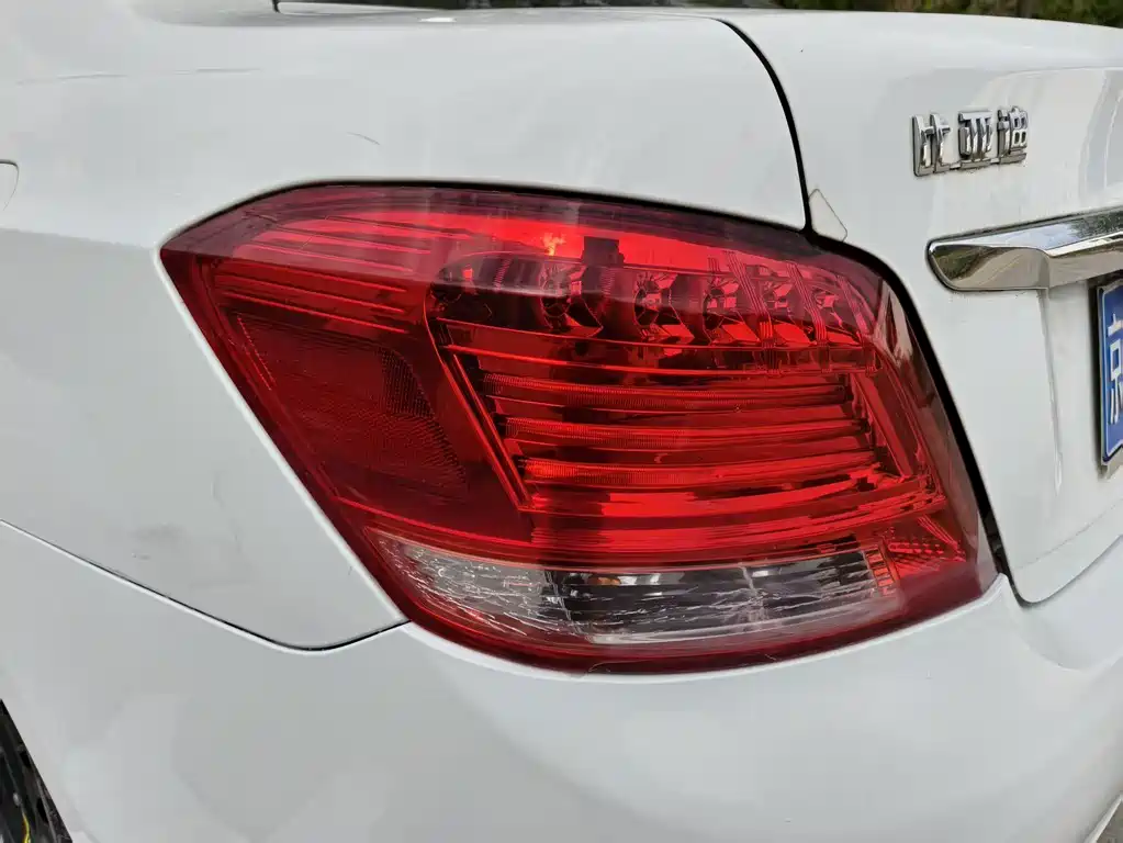 BYD e5 — миниатюра 15