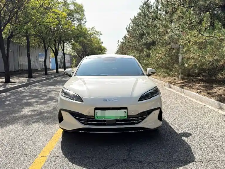 BYD Seal 06 — миниатюра 2