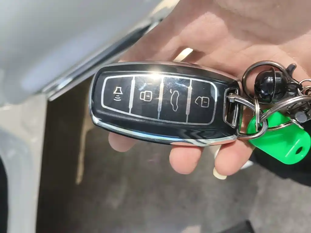 Haval H6 — миниатюра 9