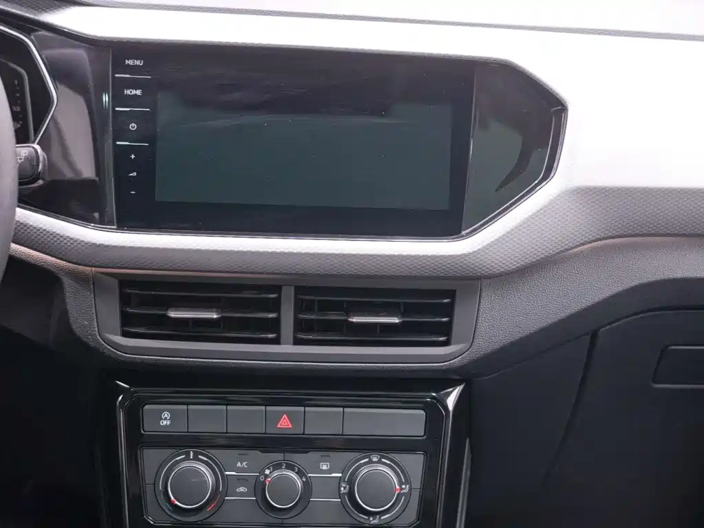 Volkswagen Tacqua — миниатюра 15