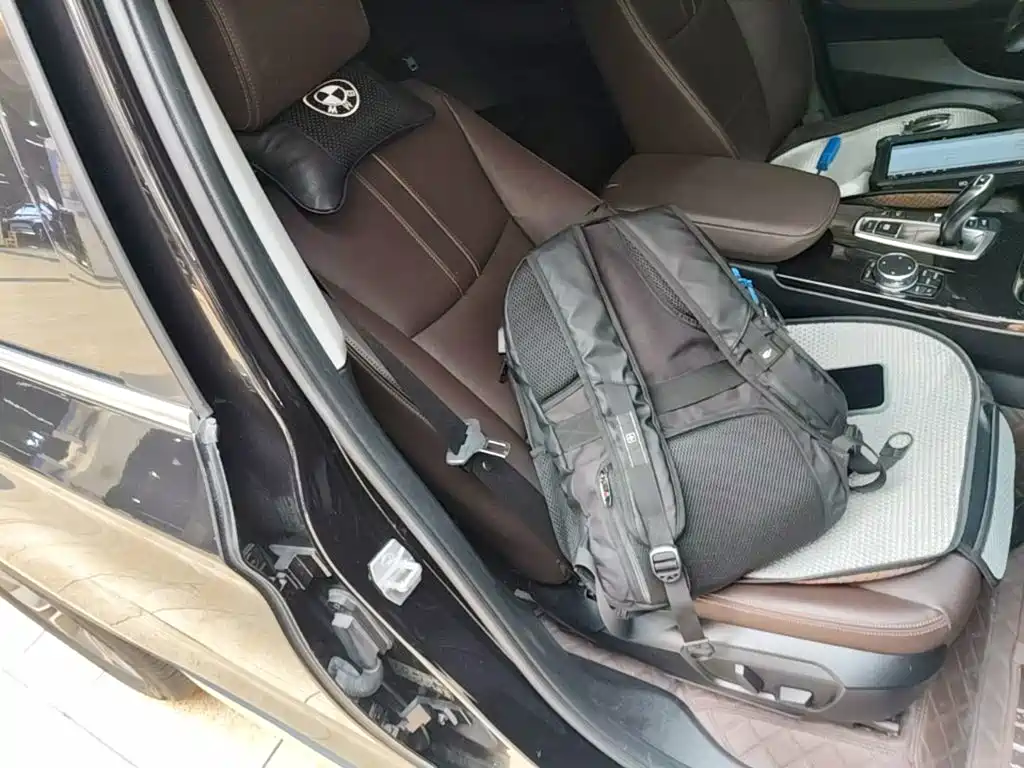 BMW X3 (Import) — миниатюра 25
