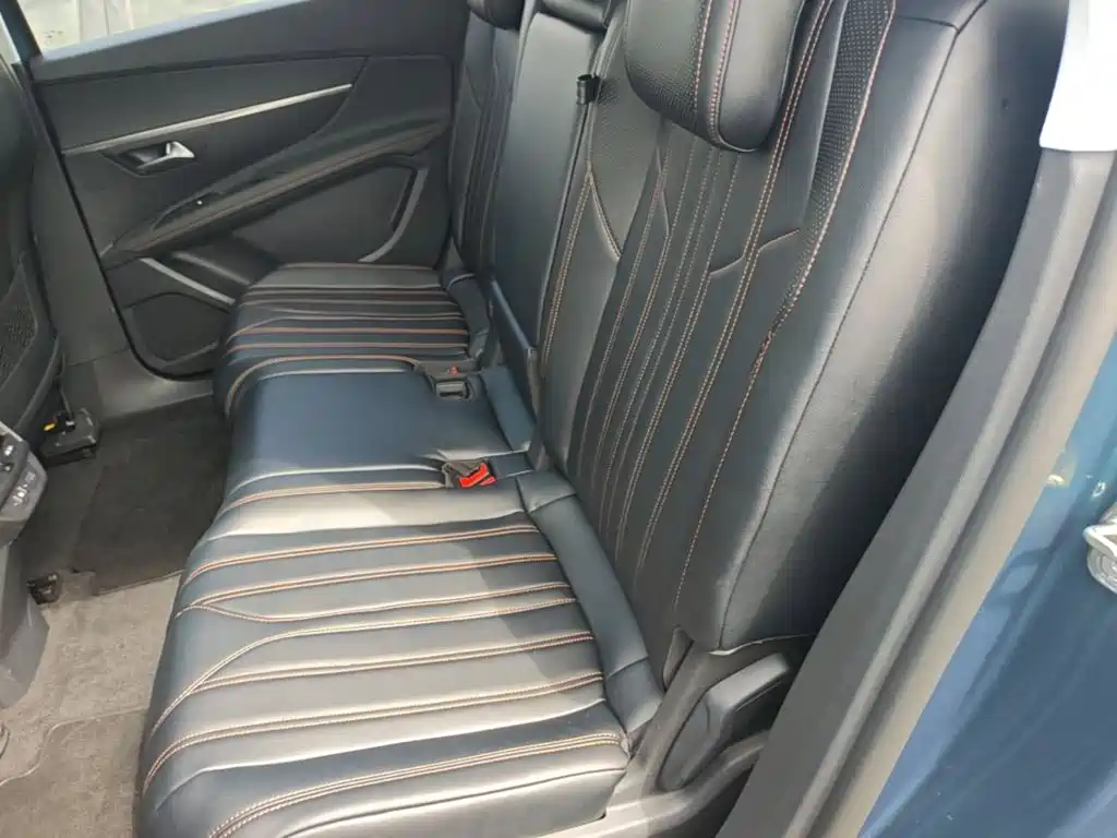 Peugeot 5008 — миниатюра 17