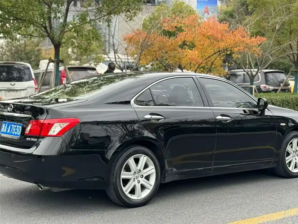 Lexus ES 2006 350