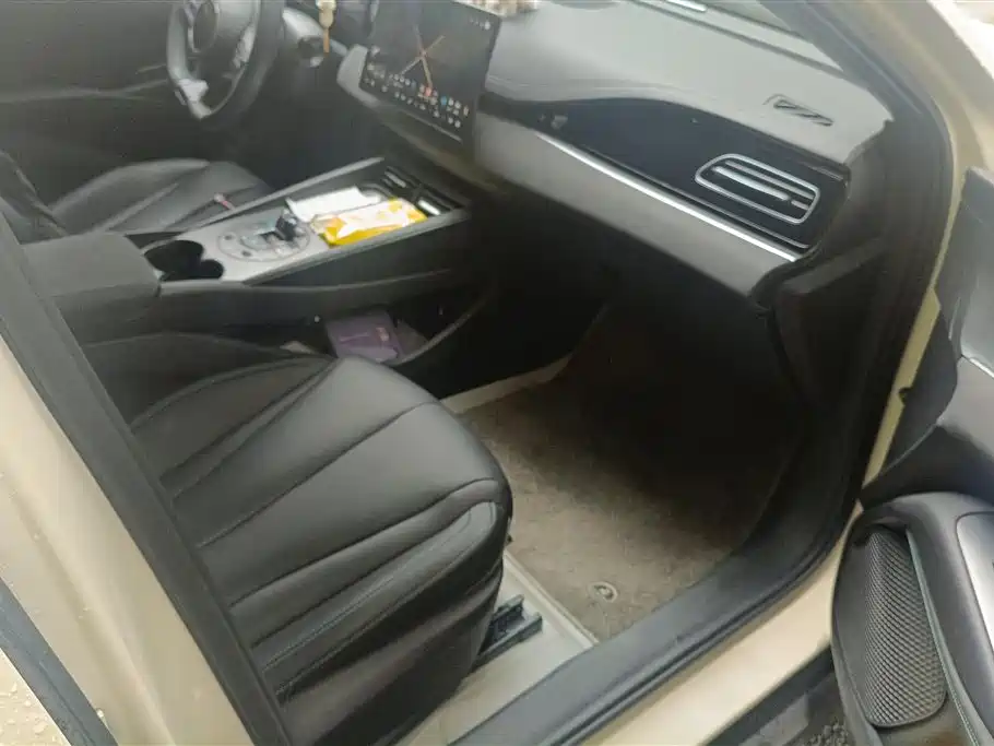 BYD Seal 06 DM-i 06 DM-i 2025 DM-i 150KM Premium