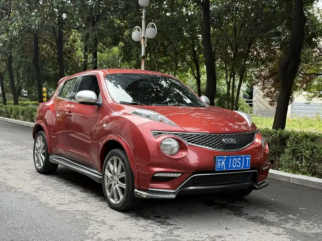 Infiniti ESQ — миниатюра 3