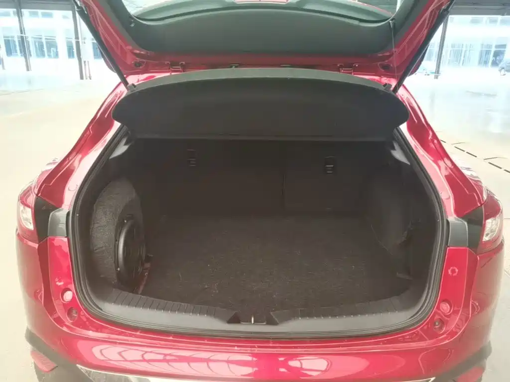 Mazda CX-4 — миниатюра 19