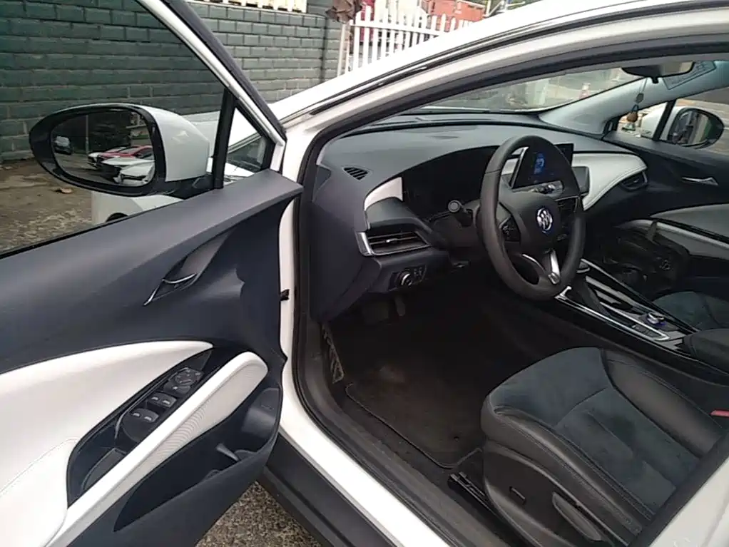 Buick Velite 6 — миниатюра 16