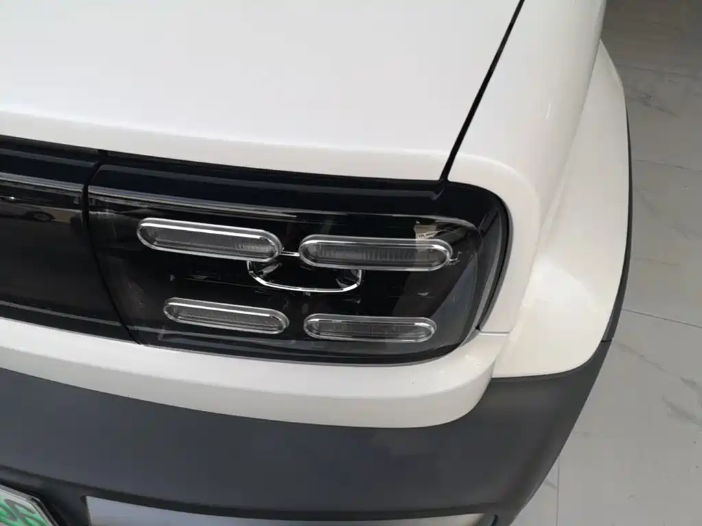 Baojun Yueye — миниатюра 24