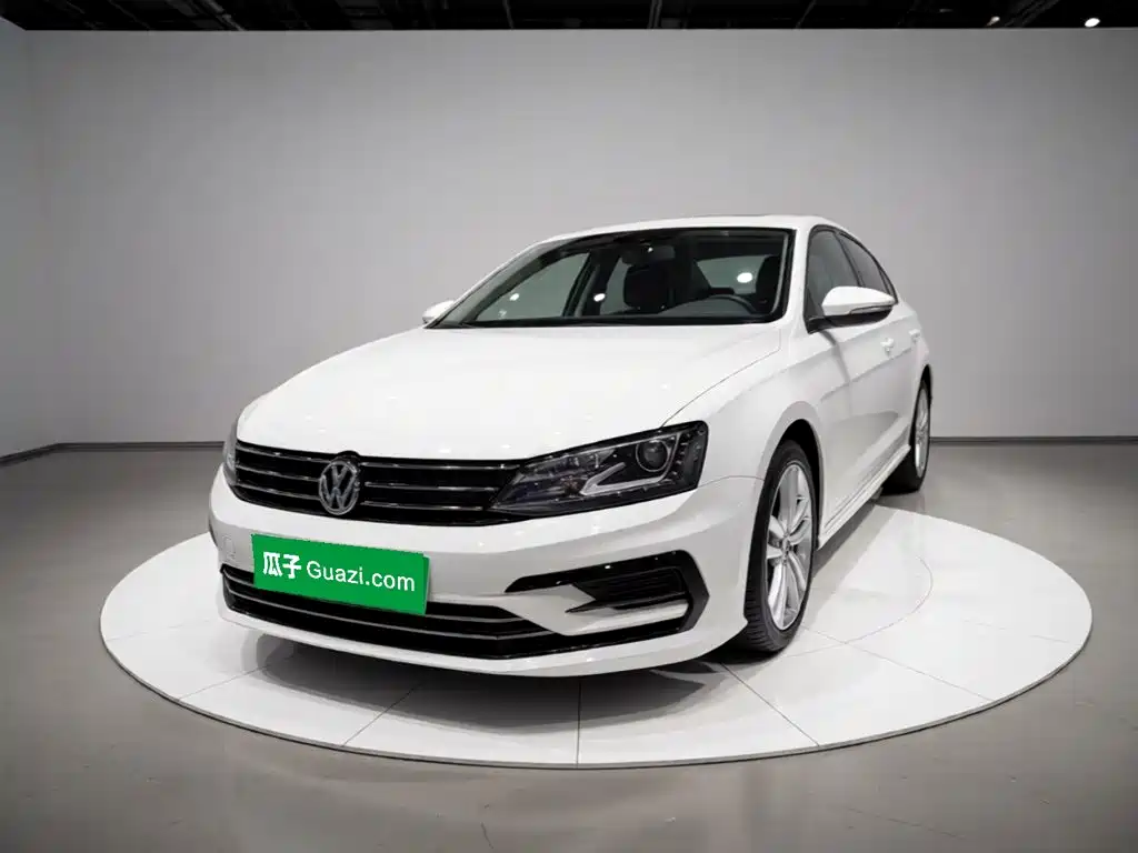 Volkswagen Sagitar — миниатюра 2