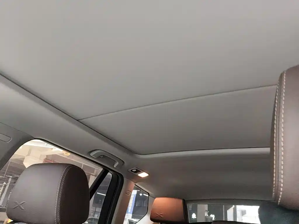 BMW X3 (Import) — миниатюра 18
