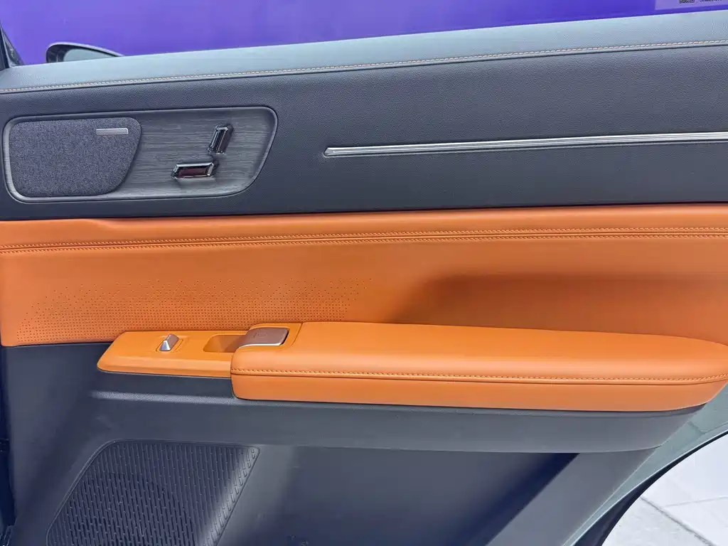 Jetour X70L — миниатюра 16