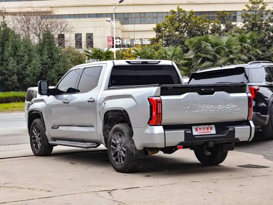Toyota Tantu — миниатюра 3