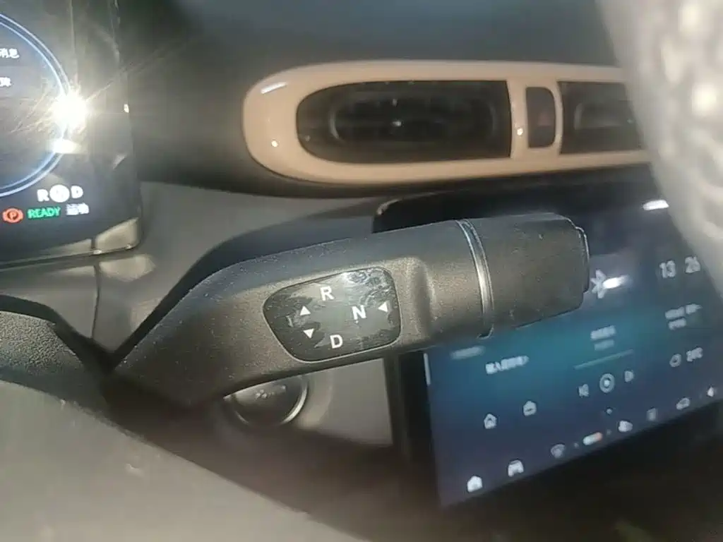 Leapmotor Leapmotor T03 — миниатюра 14