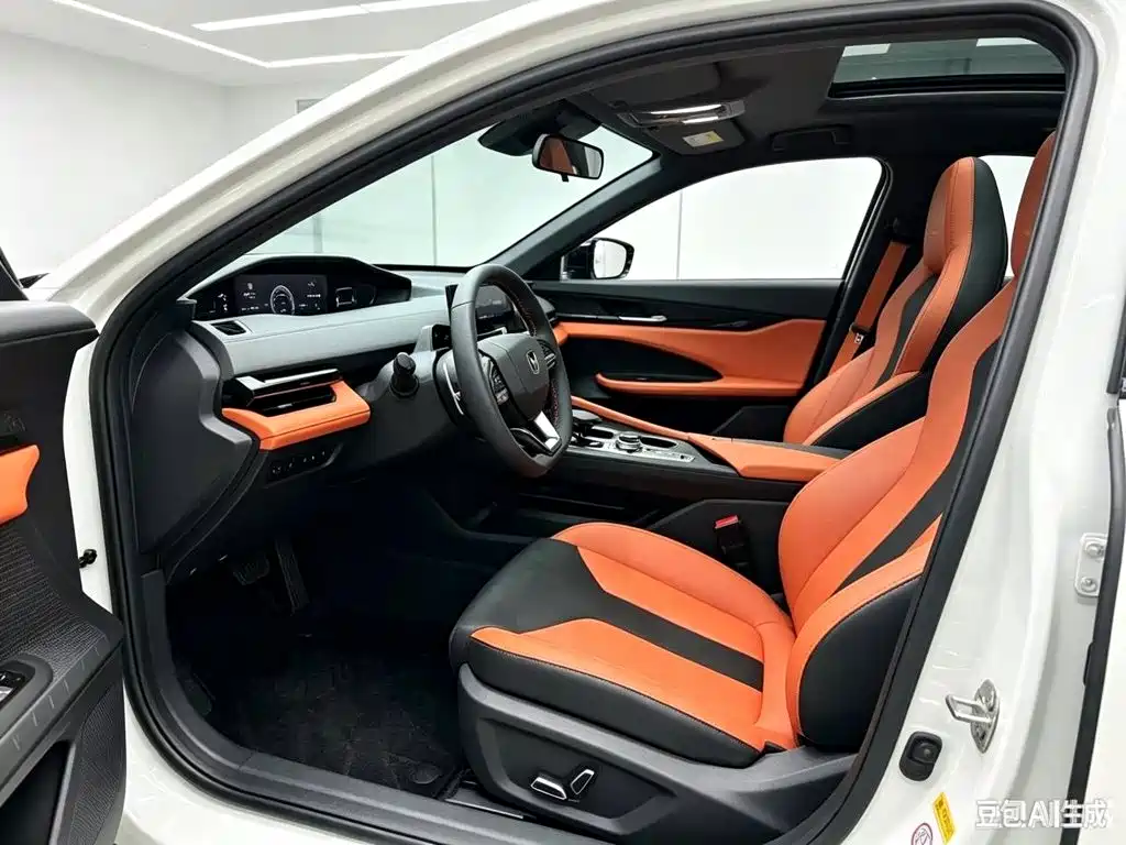 Changan UNI-V — миниатюра 5