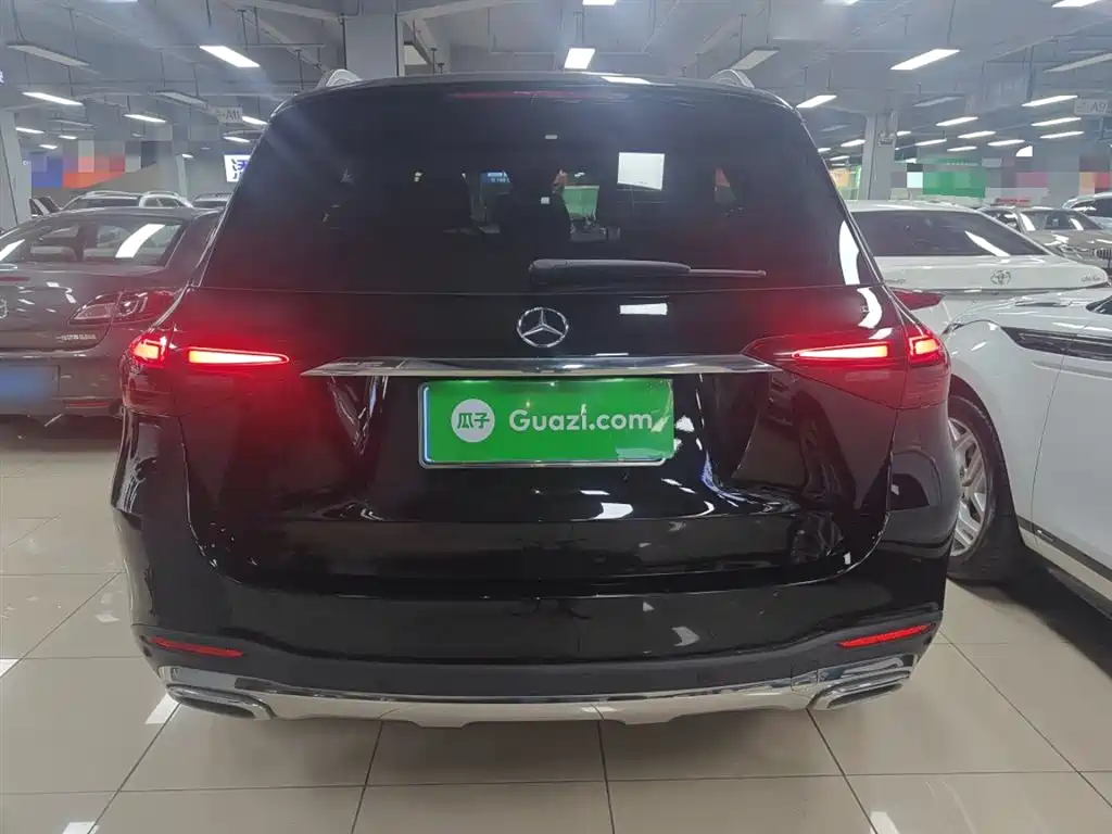Mercedes-Benz GLE 2024 GLE 450 4MATIC